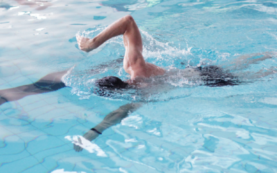 Les bienfaits d&rsquo;une activité aquatique